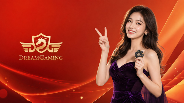 BC.Game อัปเดต Dream Gaming การตั้งค่าหน้าจอ พร้อม FAQ - คาสิโนสด