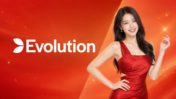 Rollino รวมข้อมูล Evolution การจัดรายการโปรด ที่ควรรู้ - คาสิโนสด