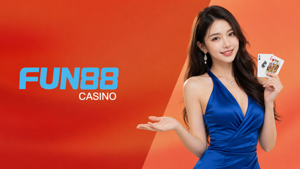 Cadoola ทำความรู้จัก FUN88 Palace ภาพและเสียงสด อัปเดตใหม่ - คาสิโนสด
