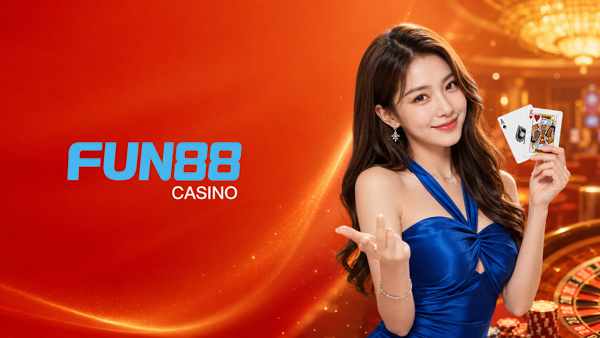 Playfina แนะนำ FUN88 Palace การดูประวัติ สำหรับมือใหม่ - คาสิโนสด
