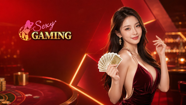 MyStake ทำความรู้จัก SEXY Gaming สรุปฉบับอ่านง่าย สำหรับมือใหม่ - คาสิโนสด