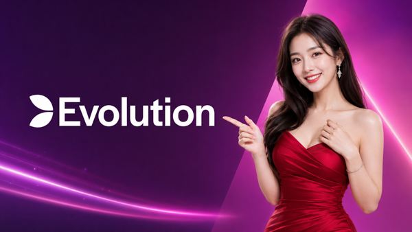Rollino Evolution quản lý yêu thích – hướng dẫn đầy đủ và dễ hiểu - Casino trực tiếp