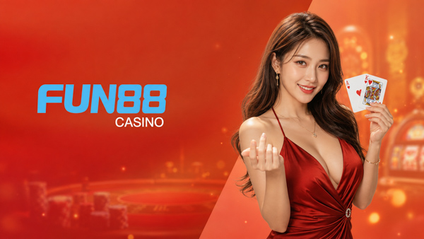 Cadoola FUN88 Palace hình ảnh và âm thanh trực tiếp – hướng dẫn đầy đủ và dễ hiểu - Casino trực tiếp