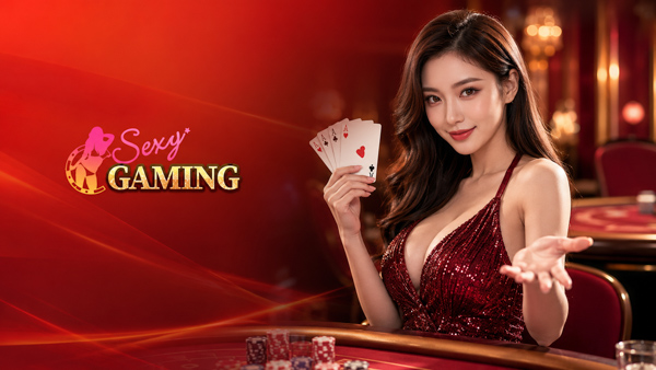ATY / Aitiyu SEXY Gaming cách chơi – hướng dẫn đầy đủ và dễ hiểu - Casino trực tiếp
