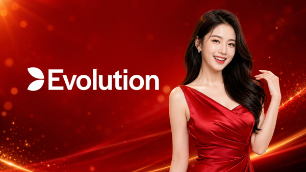BetRivers Evolution 桌台游戏指南 完整指南与实用要点 - 真人娱乐场
