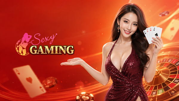 ATY / Aitiyu SEXY Gaming 游戏方式 完整指南与实用要点 - 真人娱乐场