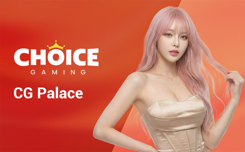 Hình ảnh Sảnh Choice Gaming