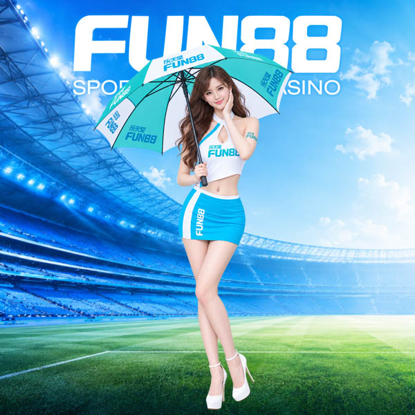 Sportsbet.io FUN88 อีสปอร์ต: คู่มือฉบับสมบูรณ์และข้อมูลสำคัญ - กีฬา